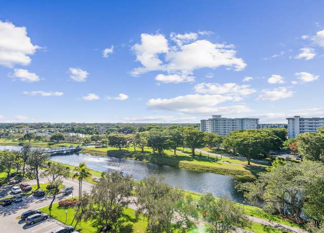 Property at 3250 N Palm Aire Dr #904, Pompano Beach, FL 33069, 2 beds, 2 baths
