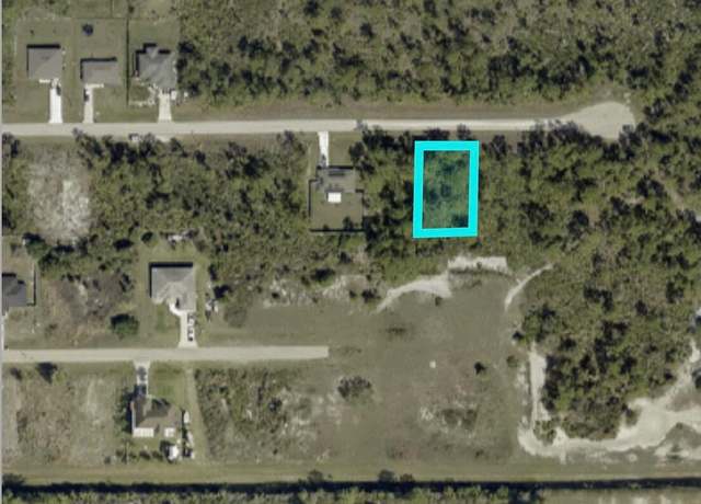 Property at 1042 Hobart St, Lehigh Acres, FL 33974