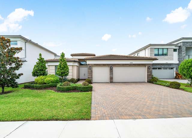Property at 8300 Fishhawk Falls Ct, Boca Raton, FL 33496, 3 beds, 3.5 baths