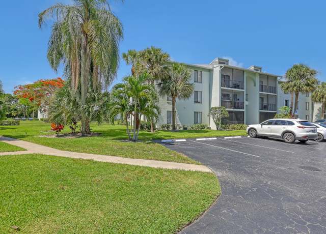 Property at 3612 Alder Dr Unit B3, West Palm Beach, FL 33417, 2 beds, 2 baths