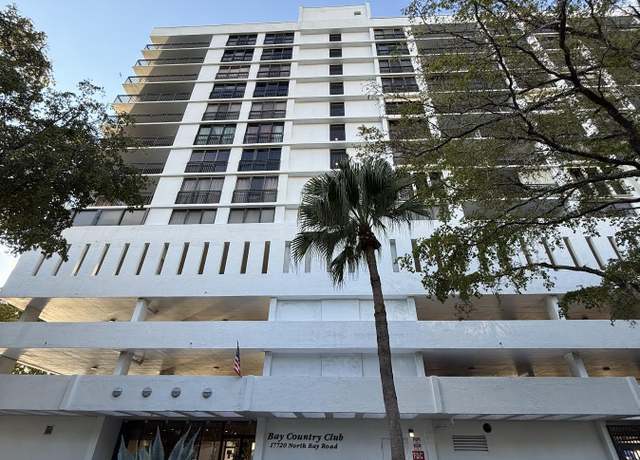 Property at 17720 N Bay Rd #701, Sunny Isles Beach, FL 33160, 2 beds, 2 baths