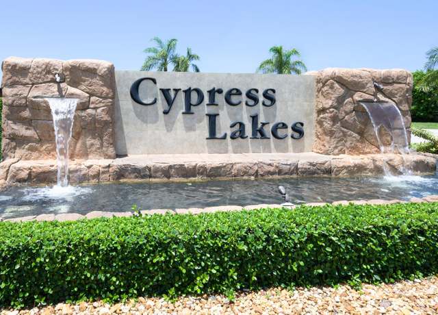 Property at 3474 Cypress Trl Unit F103, West Palm Beach, FL 33417, 2 beds, 2 baths