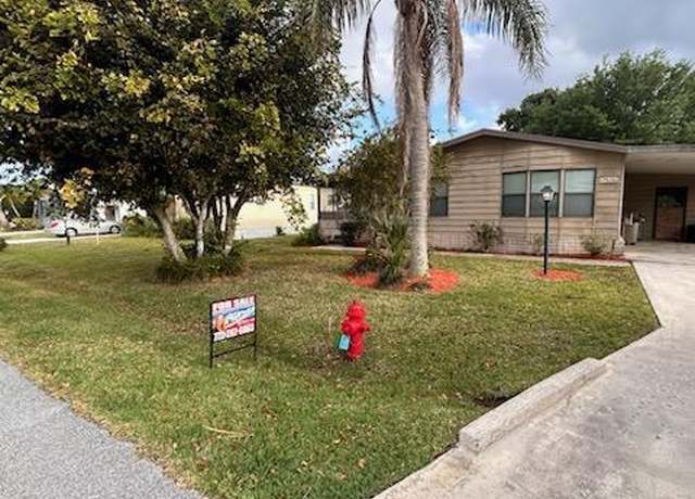 Property at 2828 SW Toronado Trl, Stuart, FL 34997, 2 beds, 2 baths