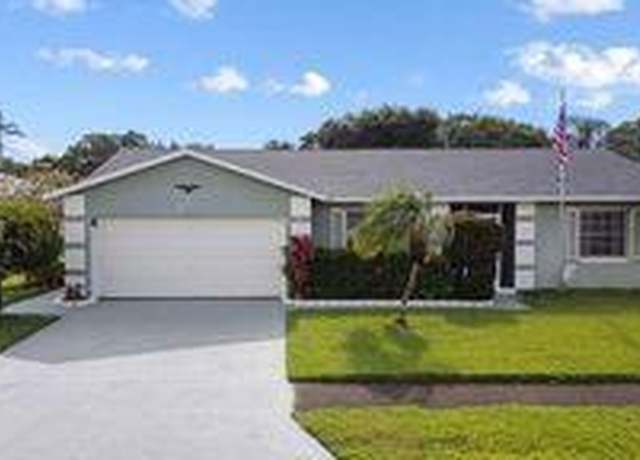 Property at 670 26 Ct, Vero Beach, FL 32962, 3 beds, 2 baths