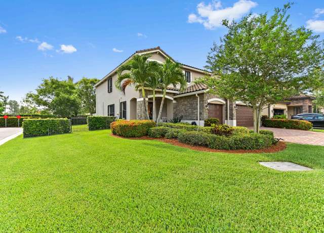 Property at 4518 Sandy Cove Ter, Lake Worth, FL 33467, 5 beds, 4 baths