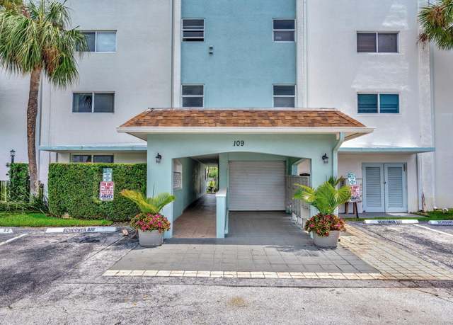 Property at 109 Paradise Harbour Blvd #412, North Palm Beach, FL 33408, 1 bed, 1 bath
