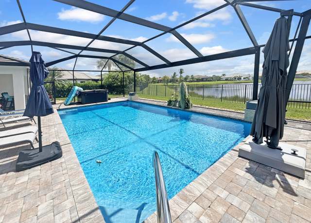 Property at 9191 Balsamo Dr, Palm Beach Gardens, FL 33412, 4 beds, 3 baths