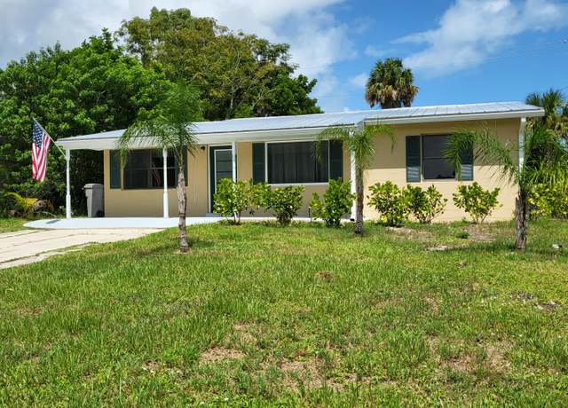 Property at 420 7th Rd SW, Vero Beach, FL 32962, 3 beds, 2 baths