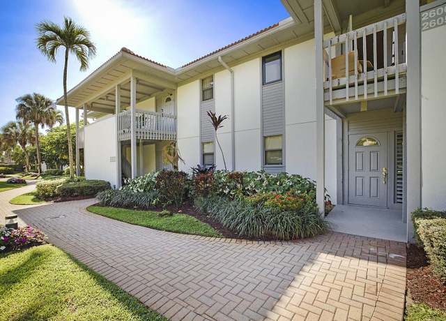 Property at 20249 Boca West Dr #2605, Boca Raton, FL 33434, 2 beds, 2 baths