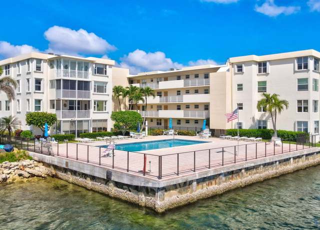 Property at 1820 New Palm Way #202, Boynton Beach, FL 33435, 2 beds, 2 baths