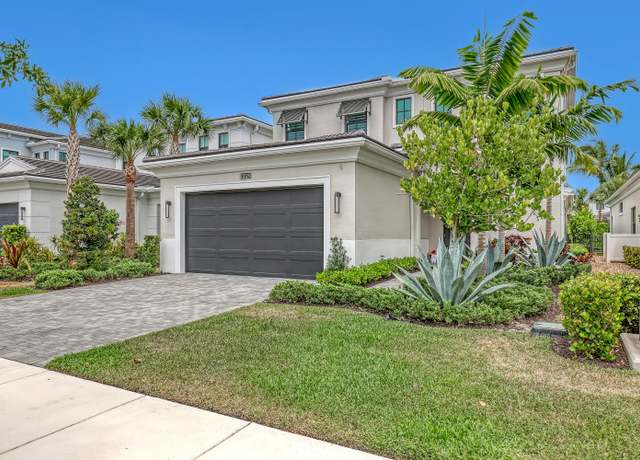 Property at 13525 Artisan Cir, Palm Beach Gardens, FL 33418, 3 beds, 3.5 baths