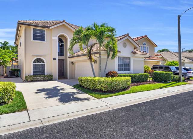 Property at 148 Cypress Cove Cv, Jupiter, FL 33458, 5 beds, 4.5 baths
