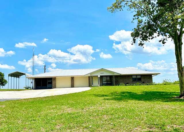 Property at 2657 River Rd, Moore Haven, FL 33471, 2 beds, 2 baths
