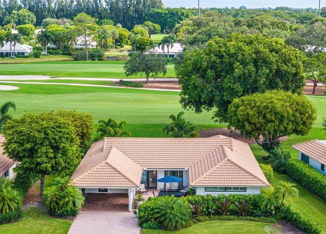 Property at 4483 Meadowlark Ln, Boynton Beach, FL 33436, 3 beds, 2 baths