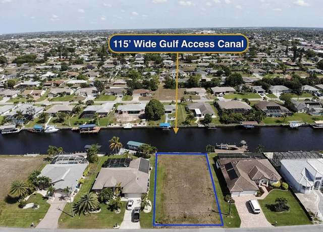 Property at 1405 SE 17th St, Cape Coral, FL 33990