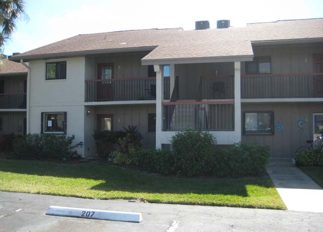 Property at 1600 NE Dixie Hwy Hwy Unit 10-107, Jensen Beach, FL 34957, 2 beds, 2 baths