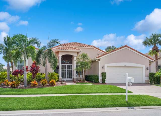 Property at 230 NW Liseron Way, Port Saint Lucie, FL 34986, 3 beds, 2.5 baths