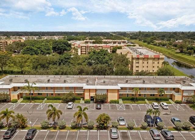 Property at 9826 Marina #1015, Boca Raton, FL 33428, 1 bath