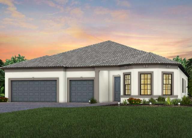 Property at 10211 SW Highpointe Dr Unit Renown 283, Stuart, FL 34997, 3 beds, 3.5 baths