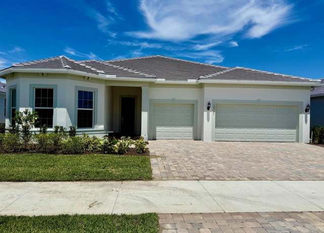 Property at 10211 SW Highpointe Dr Unit Renown 283, Stuart, FL 34997, 3 beds, 3.5 baths