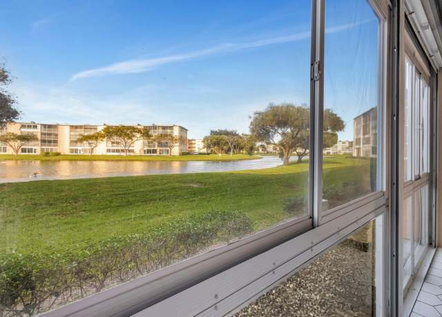 Property at 1047 Guildford C, Boca Raton, FL 33434, 2 beds, 1.5 baths