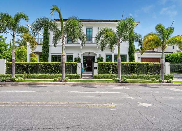 Property at 245 Greymon Dr, West Palm Beach, FL 33405, 3 beds, 3.5 baths