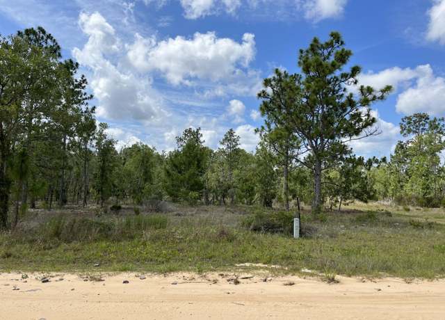 Property at 2105 Main St, Hawthorne, FL 32640