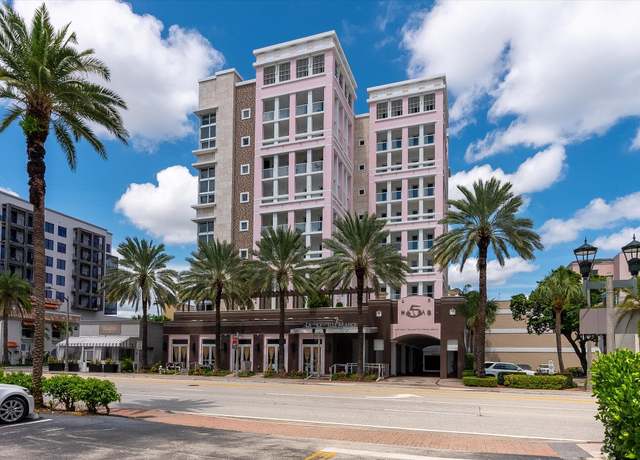 Property at 455 E Palmetto Park Unit 6e, Boca Raton, FL 33432, 3 beds, 3.5 baths