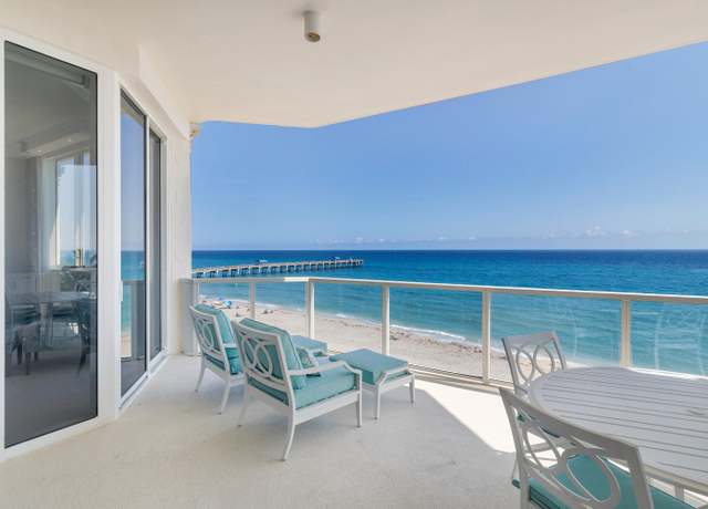 Property at 3000 S Ocean Blvd #507, Palm Beach, FL 33480, 3 beds, 3.5 baths