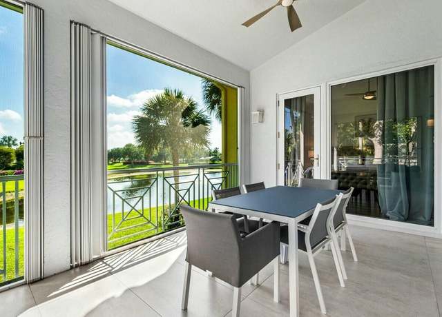 Property at 121 Palm Point Cir Unit C, Palm Beach Gardens, FL 33418, 3 beds, 2.5 baths