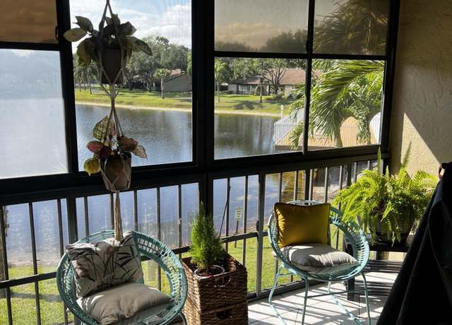 Property at 536 Shady Pine Way Unit C2, Greenacres, FL 33415, 2 beds, 2 baths