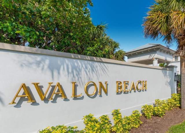Property at 103 Ocean Estates Dr, Hutchinson Island, FL 34949