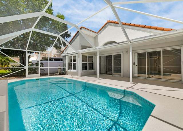 Property at 2281 SW Olympic Club Ter, Palm City, FL 34990, 2 beds, 2 baths