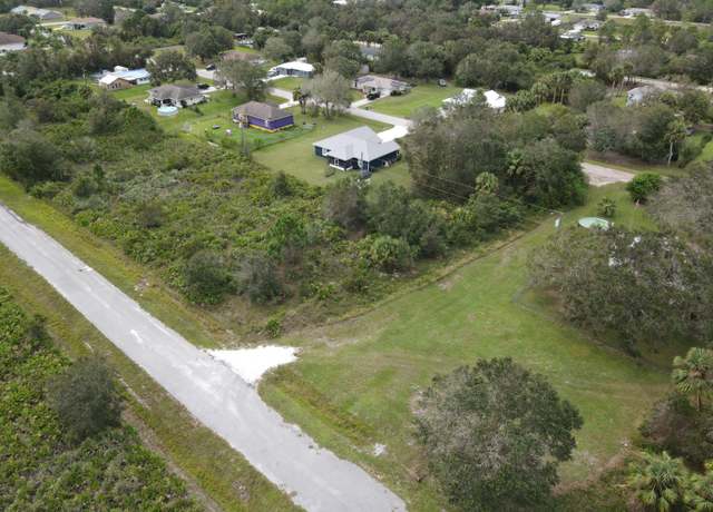 Property at 3935 SE 27th Way, Okeechobee, FL 34974