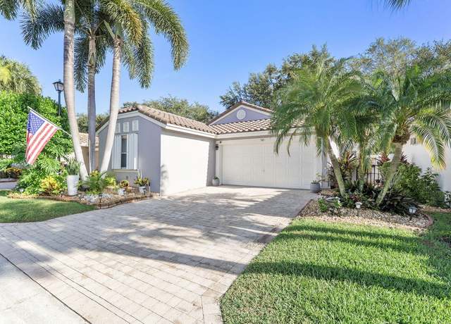 Property at 7143 Whitfield Ave, Boynton Beach, FL 33437, 3 beds, 2 baths