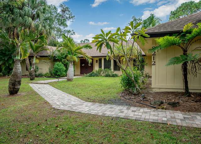 Property at 8212 150th Ct N, Palm Beach Gardens, FL 33418, 4 beds, 2 baths
