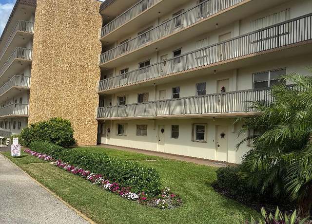 Property at 555 NW 4th Ave #2240, Boca Raton, FL 33432, 2 beds, 2 baths