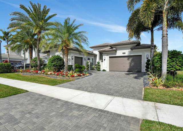 Property at 11767 Windy Forest Way, Boca Raton, FL 33498, 3 beds, 3.5 baths