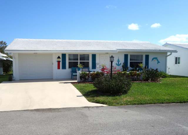 Property at 2392 SW 10th Ave, Boynton Beach, FL 33426, 2 beds, 2 baths