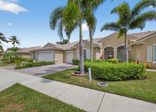 Property at 8345 Fresh, West Palm Beach, FL 33411, 2 beds, 2 baths