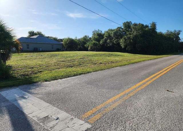 Property at 9246 87th St, Vero Beach, FL 32967