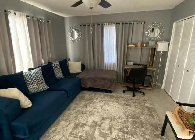 Property at 6260 S Falls Cir Dr Unit 407-5, Lauderhill, FL 33319, 3 beds, 2 baths