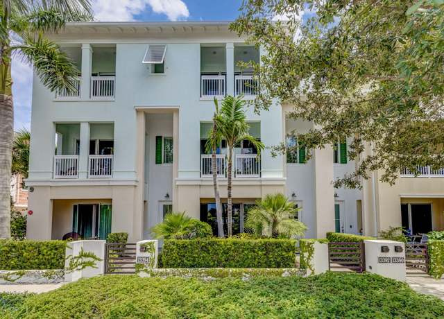 Property at 13392 Alton Rd, Palm Beach Gardens, FL 33418, 4 beds, 3.5 baths