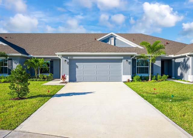 Property at 5139 Modeno St, Fort Pierce, FL 34951, 3 beds, 2 baths