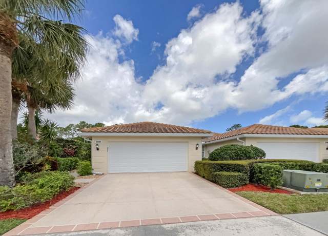 Property at 7789 SE Spicewood Cir, Hobe Sound, FL 33455, 2 beds, 2 baths