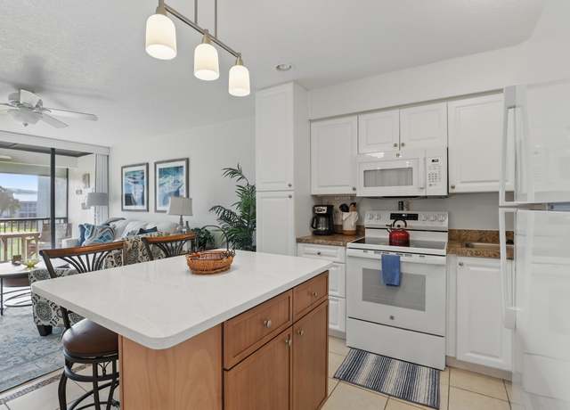 Property at 2400 S Ocean Dr #5226, Fort Pierce, FL 34949, 1 bed, 1 bath