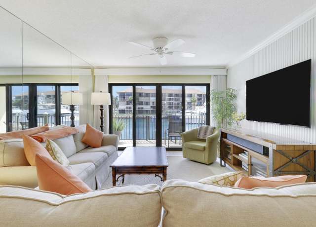 Property at 1301 Seafarer Cir #105, Jupiter, FL 33477, 2 beds, 2 baths