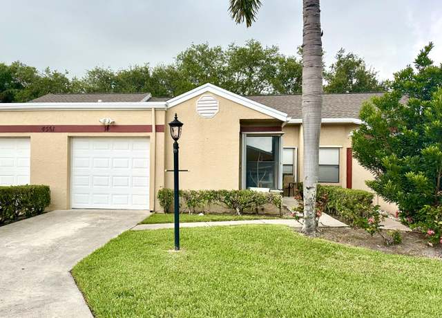 Property at 4561 Discovery Ln #14, West Palm Beach, FL 33417, 2 beds, 2 baths