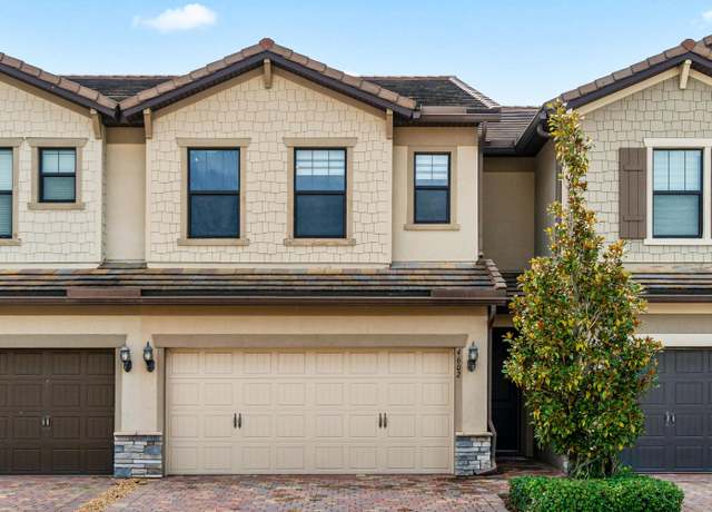 Property at 4602 San Fratello Cir, Lake Worth, FL 33467, 3 beds, 2.5 baths