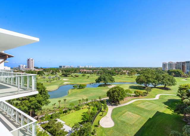Property at 220 SE Mizner Blvd Ph 920, Boca Raton, FL 33432, 3 beds, 4 baths